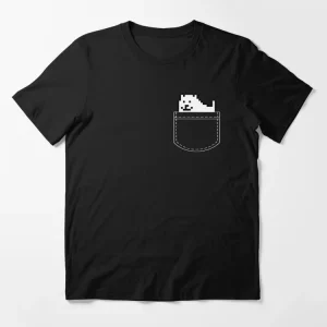 Pocket T-Shirt