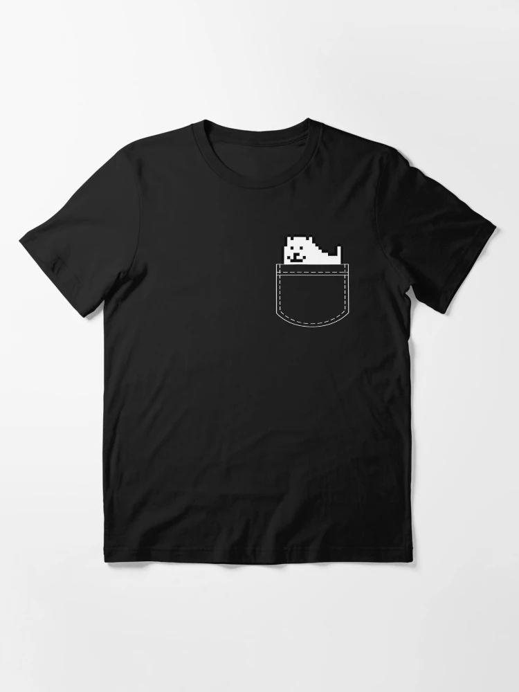 Pocket T-Shirt Pocket T-Shirt